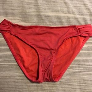 MOSSIMO BATHING SUIT BOTTOM. SIZE SMALL .